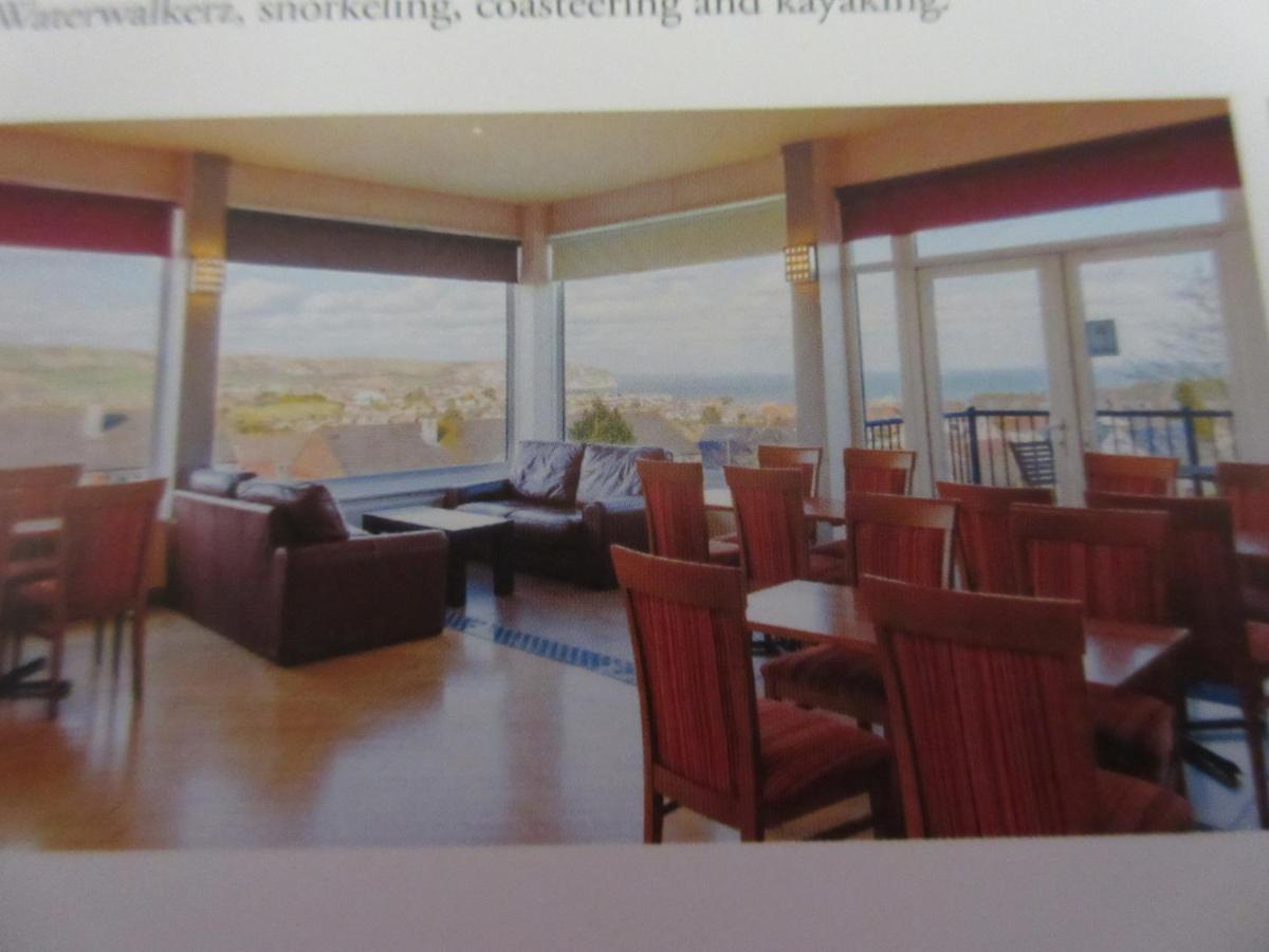 225 Buttercup Swanage Bay View - Vacation Home Exterior photo