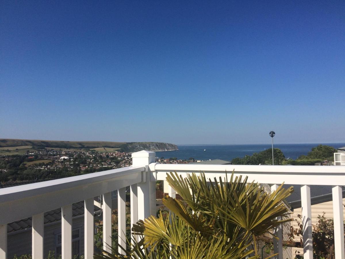 225 Buttercup Swanage Bay View - Vacation Home Exterior photo