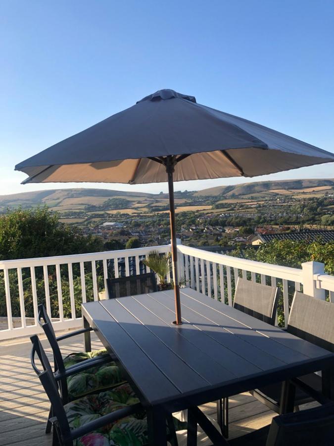 225 Buttercup Swanage Bay View - Vacation Home Exterior photo